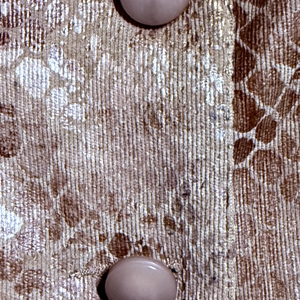 t/o Women's Tan Snake Print Leather Jacket - Picture 9 of 9